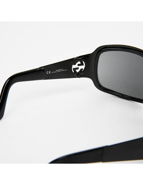 Masque solaire GUCCI noir