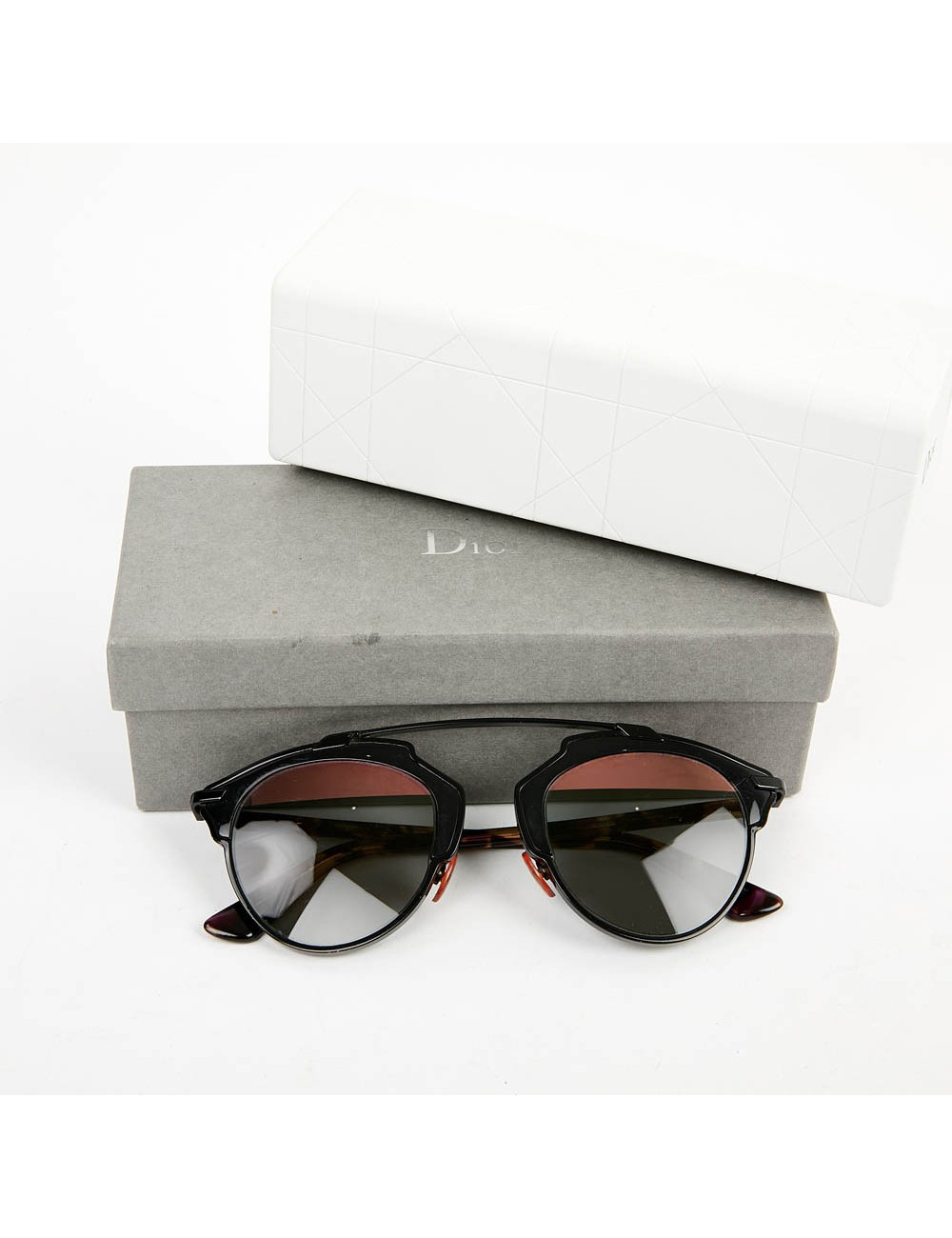 Lunettes de soleil C DIOR So Real 