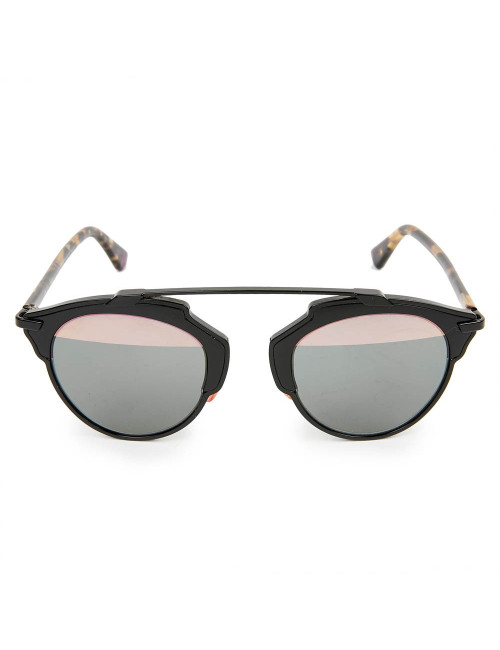 Lunettes de soleil C DIOR So Real 