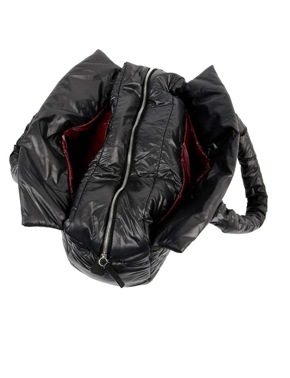 Sac Cocoon CHANEL noir