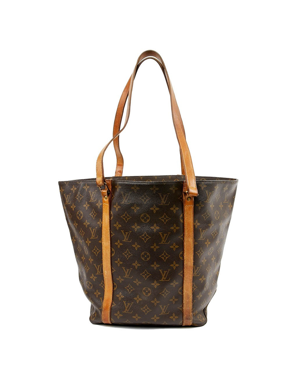 Sac vintage LOUIS VUITTON Monogram