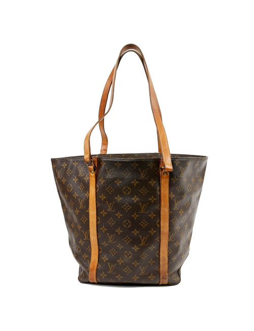 Sac vintage LOUIS VUITTON Monogram