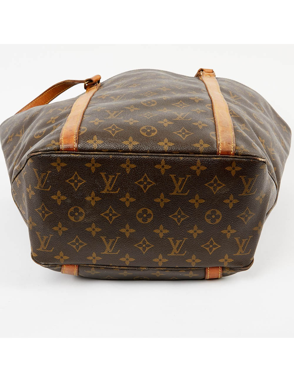 Sac All-In LOUIS VUITTON Monogram G M