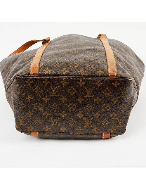 Sac All-In LOUIS VUITTON Monogram G M