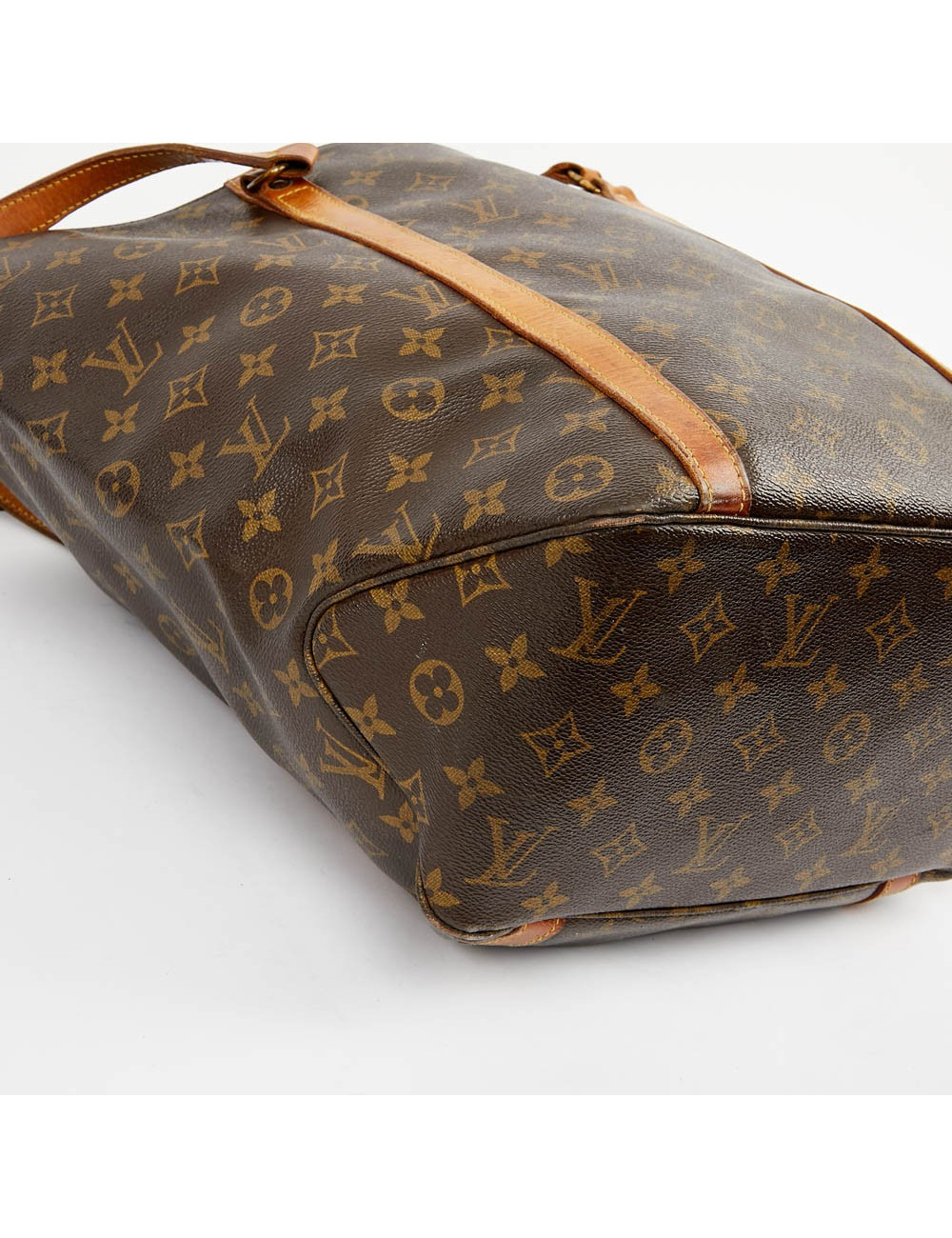 Sac All-In LOUIS VUITTON Monogram G M
