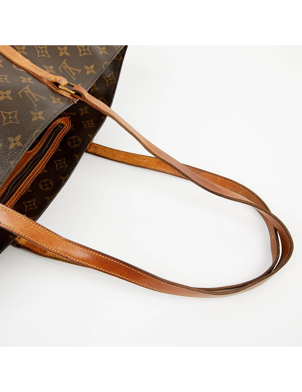 Sac All-In LOUIS VUITTON Monogram G M