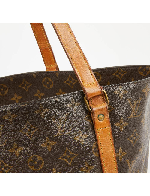 Sac All-In LOUIS VUITTON Monogram G M