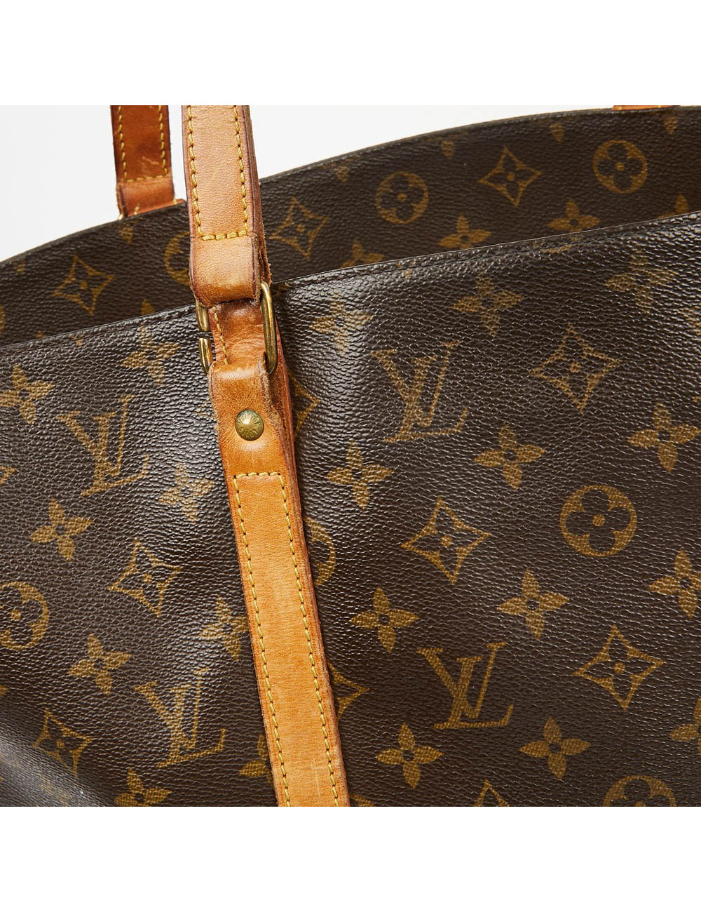 Sac All-In LOUIS VUITTON Monogram G M