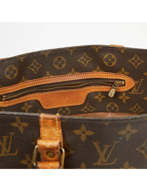Sac All-In LOUIS VUITTON Monogram G M
