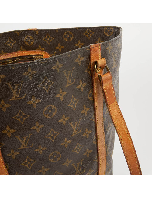 Sac All-In LOUIS VUITTON Monogram G M