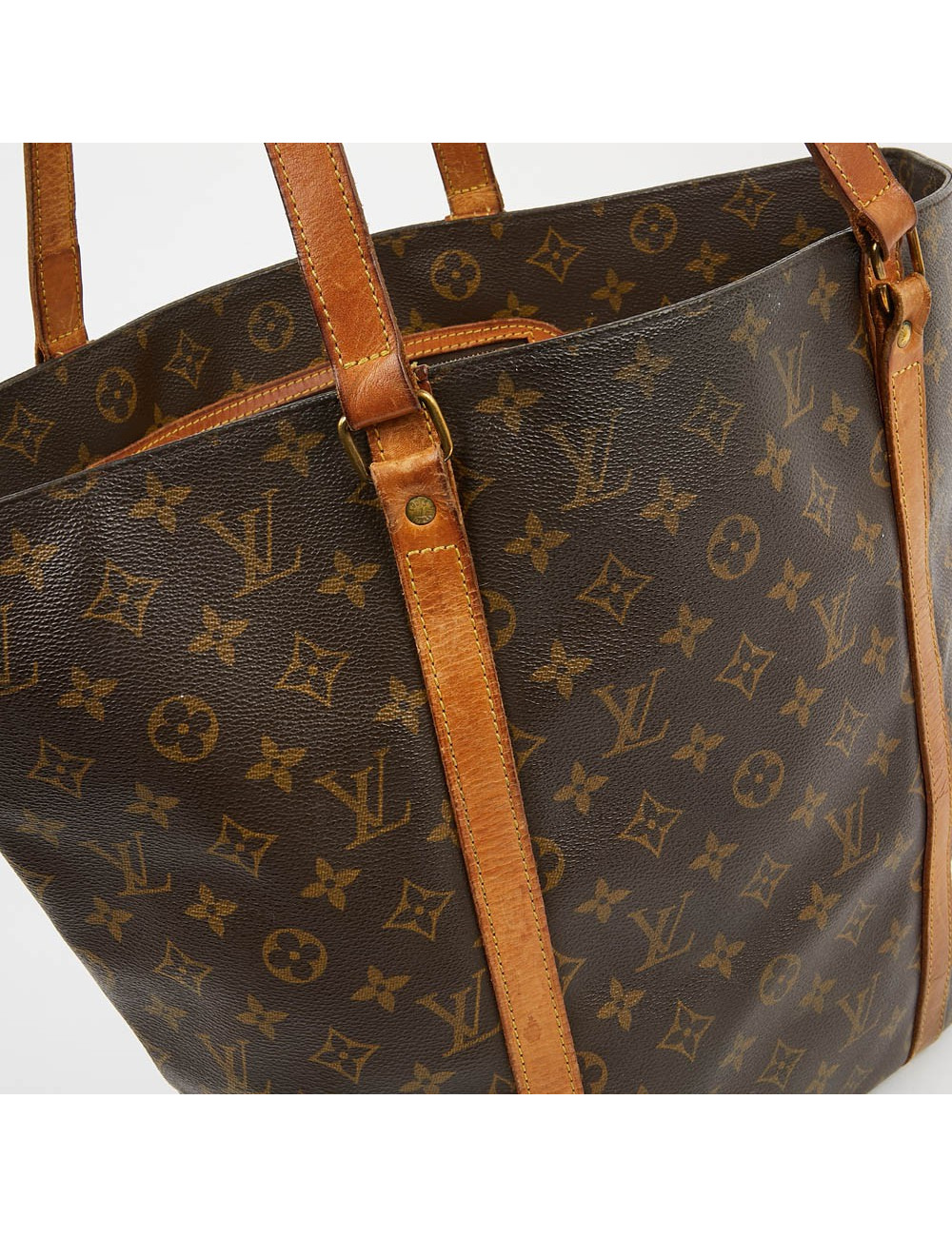 Sac All-In LOUIS VUITTON Monogram G M