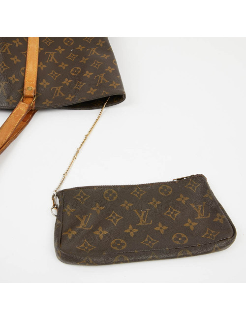 Sac All-In LOUIS VUITTON Monogram G M