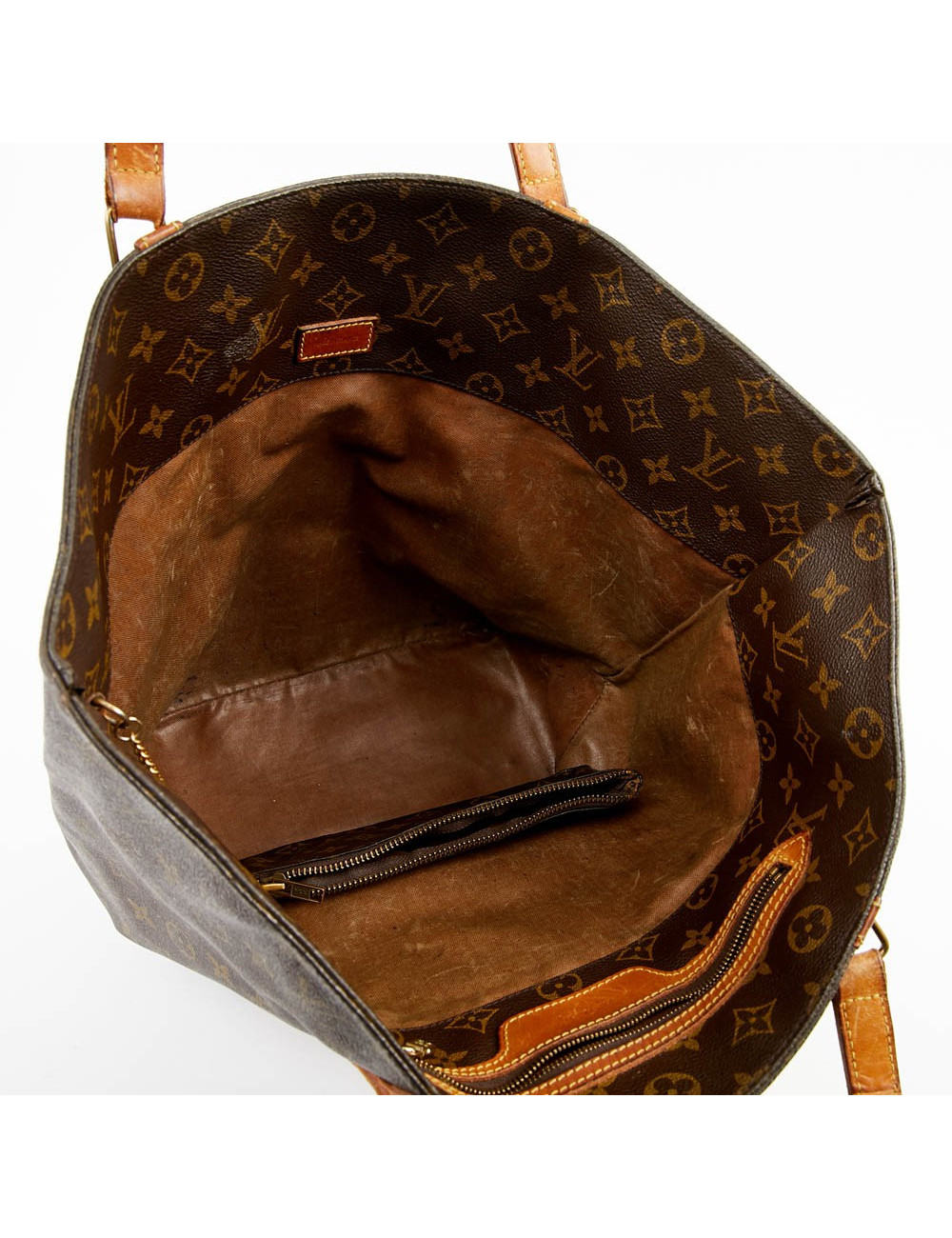 Sac All-In LOUIS VUITTON Monogram G M