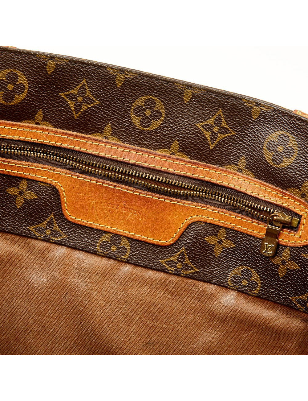 Sac All-In LOUIS VUITTON Monogram G M