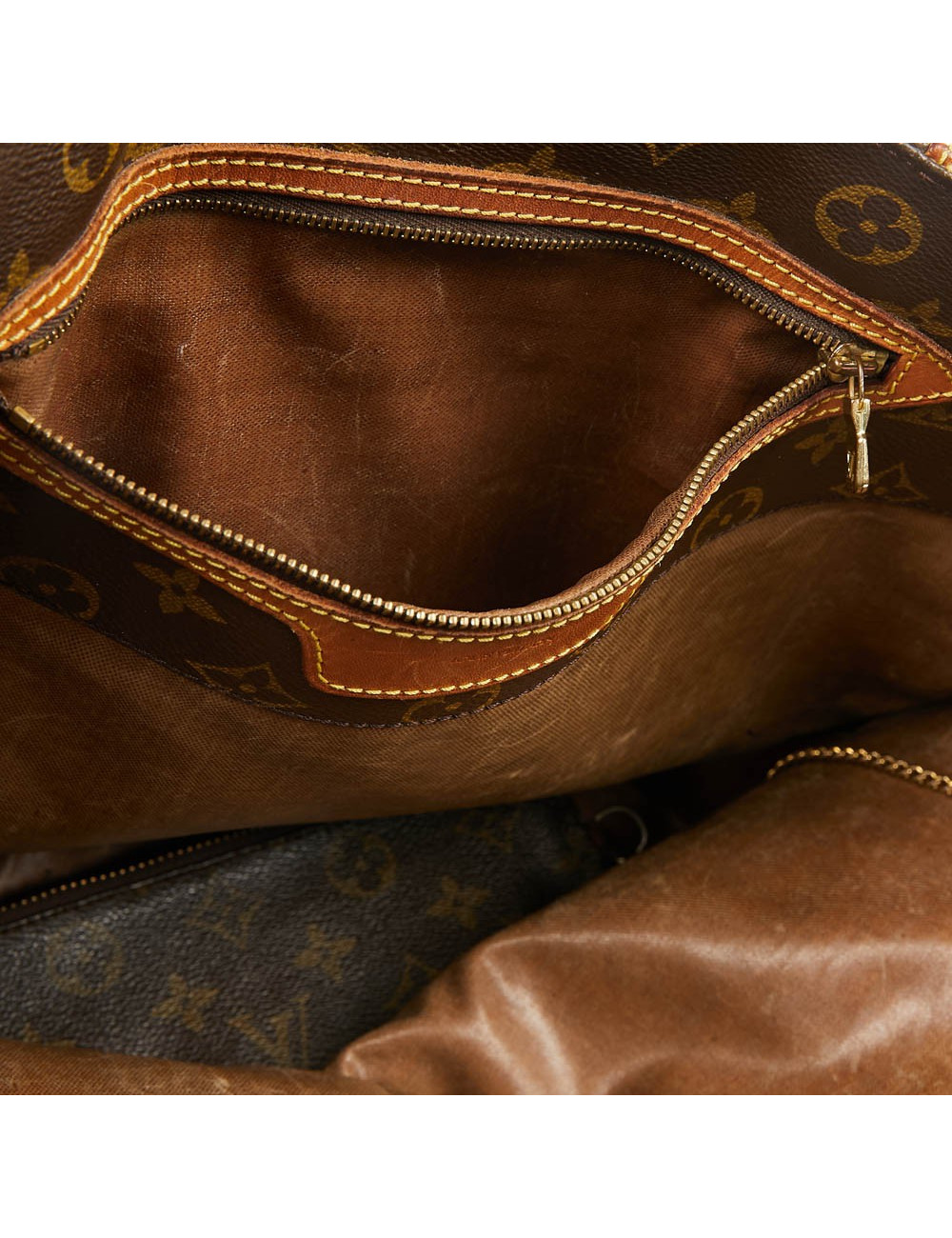 Sac All-In LOUIS VUITTON Monogram G M