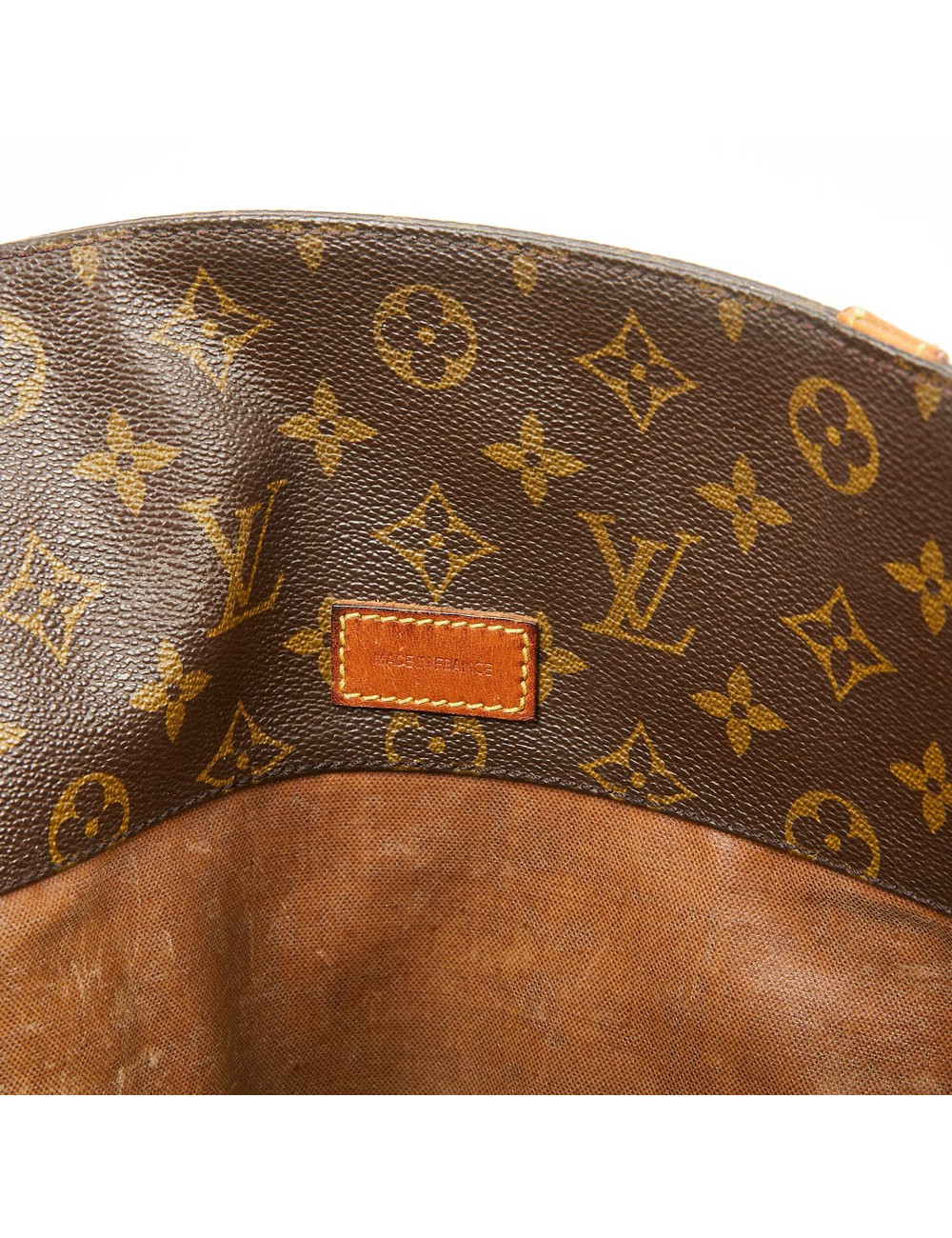 Sac All-In LOUIS VUITTON Monogram G M