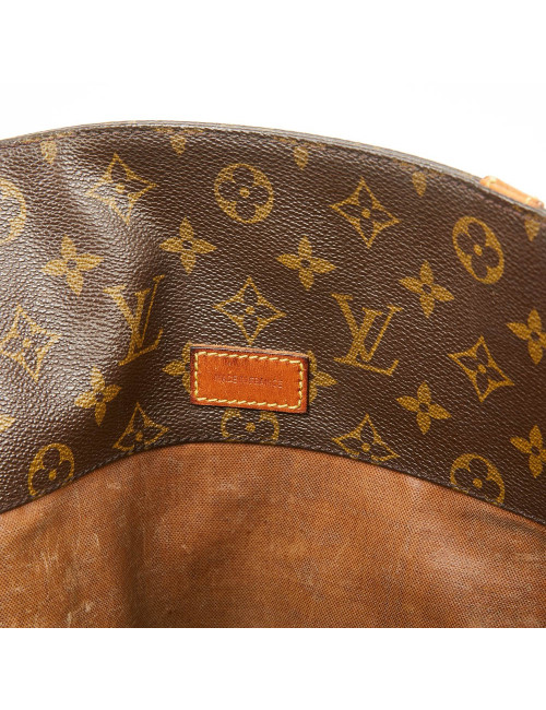 Sac All-In LOUIS VUITTON Monogram G M