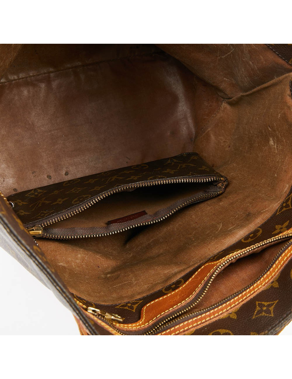 Sac All-In LOUIS VUITTON Monogram G M