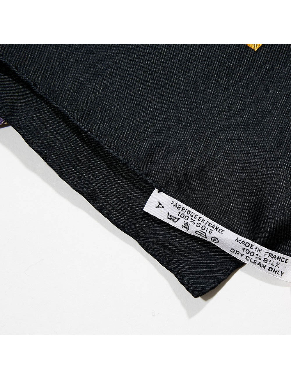 Carré Les Tambours HERMES 