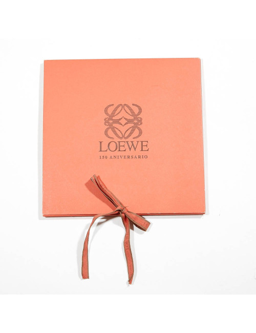 Carré LOEWE 150e Anniversaire