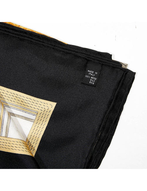 Carré LOEWE 150e Anniversaire