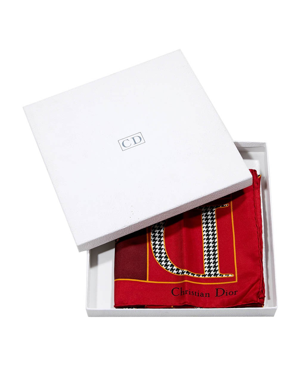 Foulard CHRISTIAN DIOR