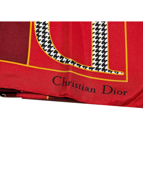 Foulard CHRISTIAN DIOR