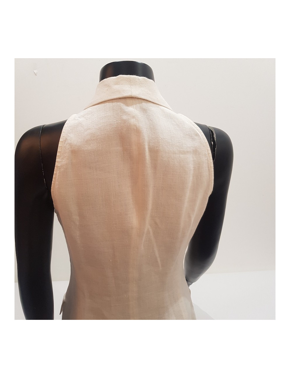 Veste sas manches VALENTINO