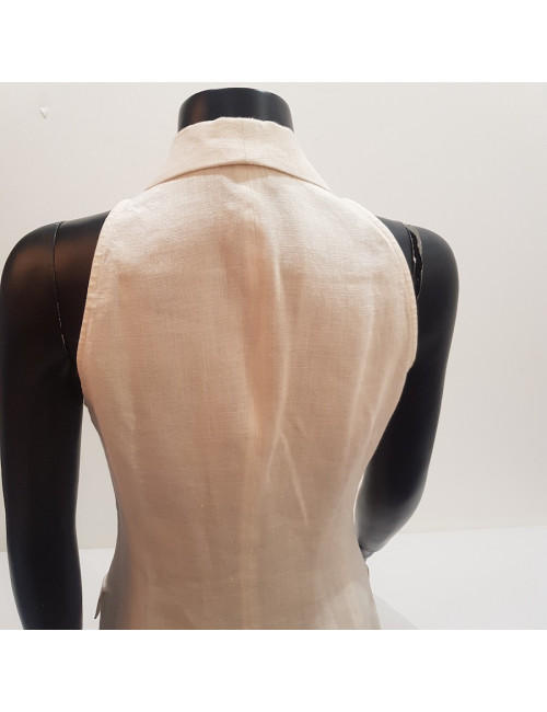 Veste sas manches VALENTINO