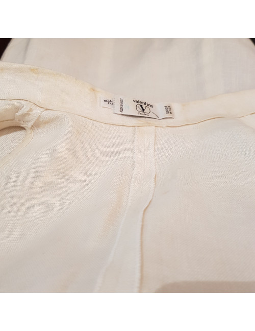 Veste sas manches VALENTINO