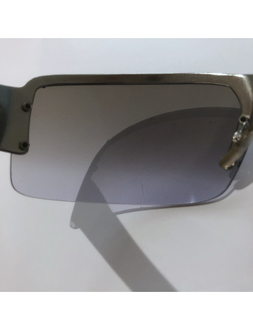 Lunettes de soleil GUCCI violet