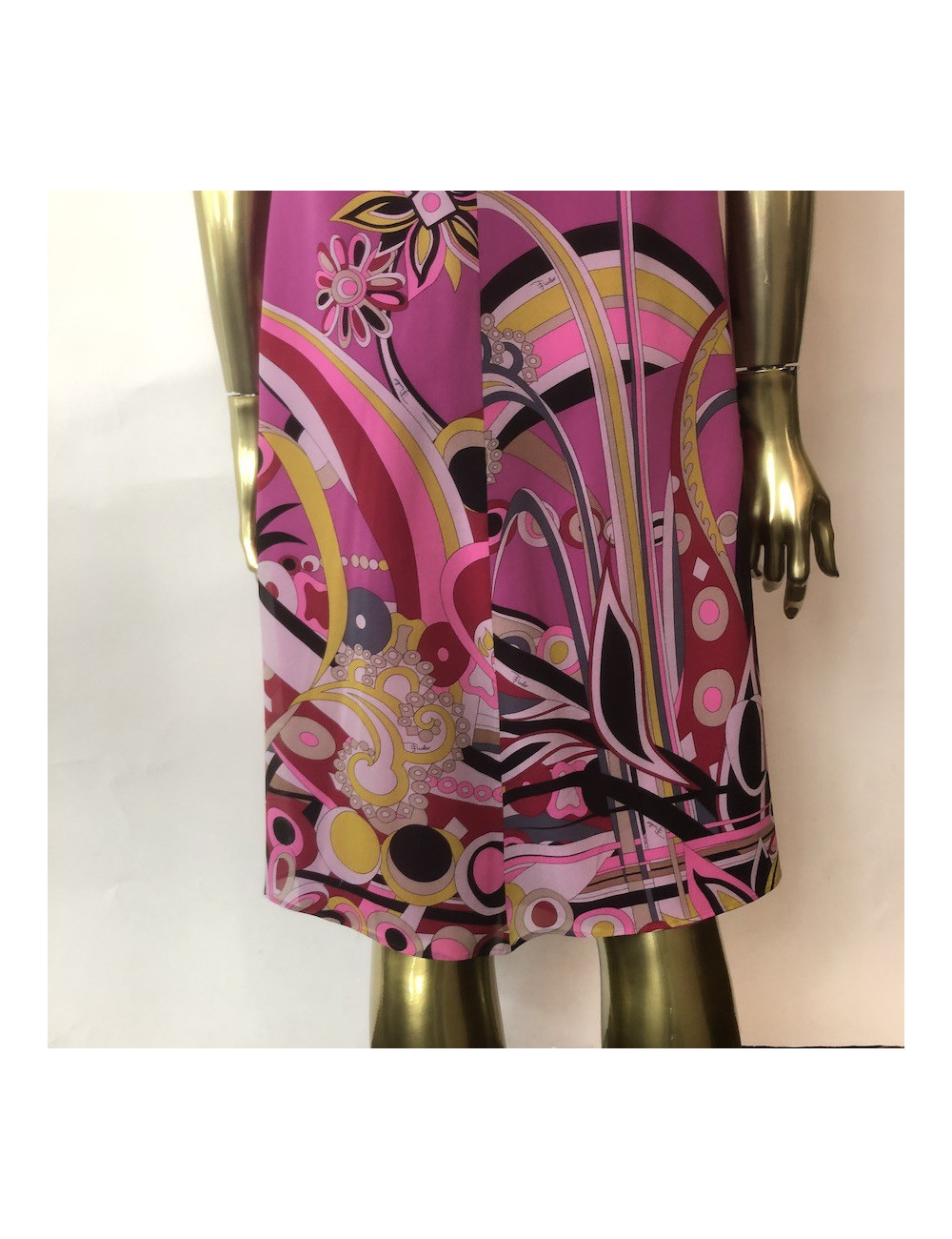 Robe T 42 EMILIO PUCCI 