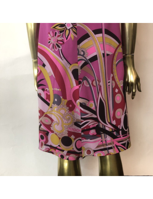 Robe T 42 EMILIO PUCCI 