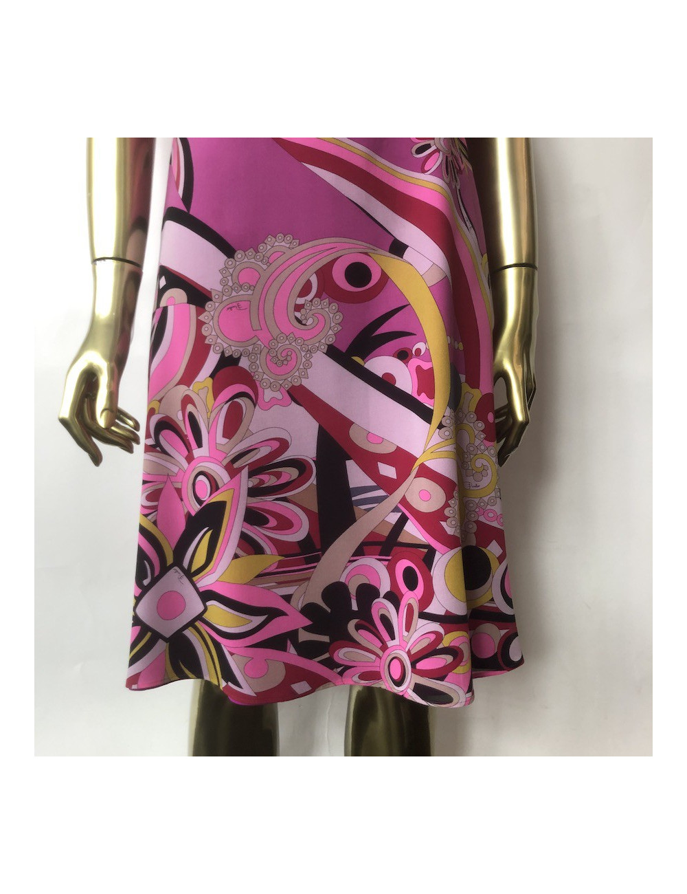 Robe T 42 EMILIO PUCCI 