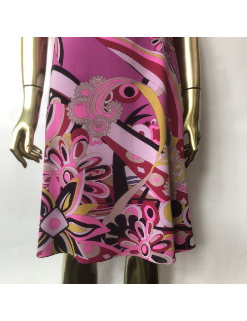 Robe T 42 EMILIO PUCCI 