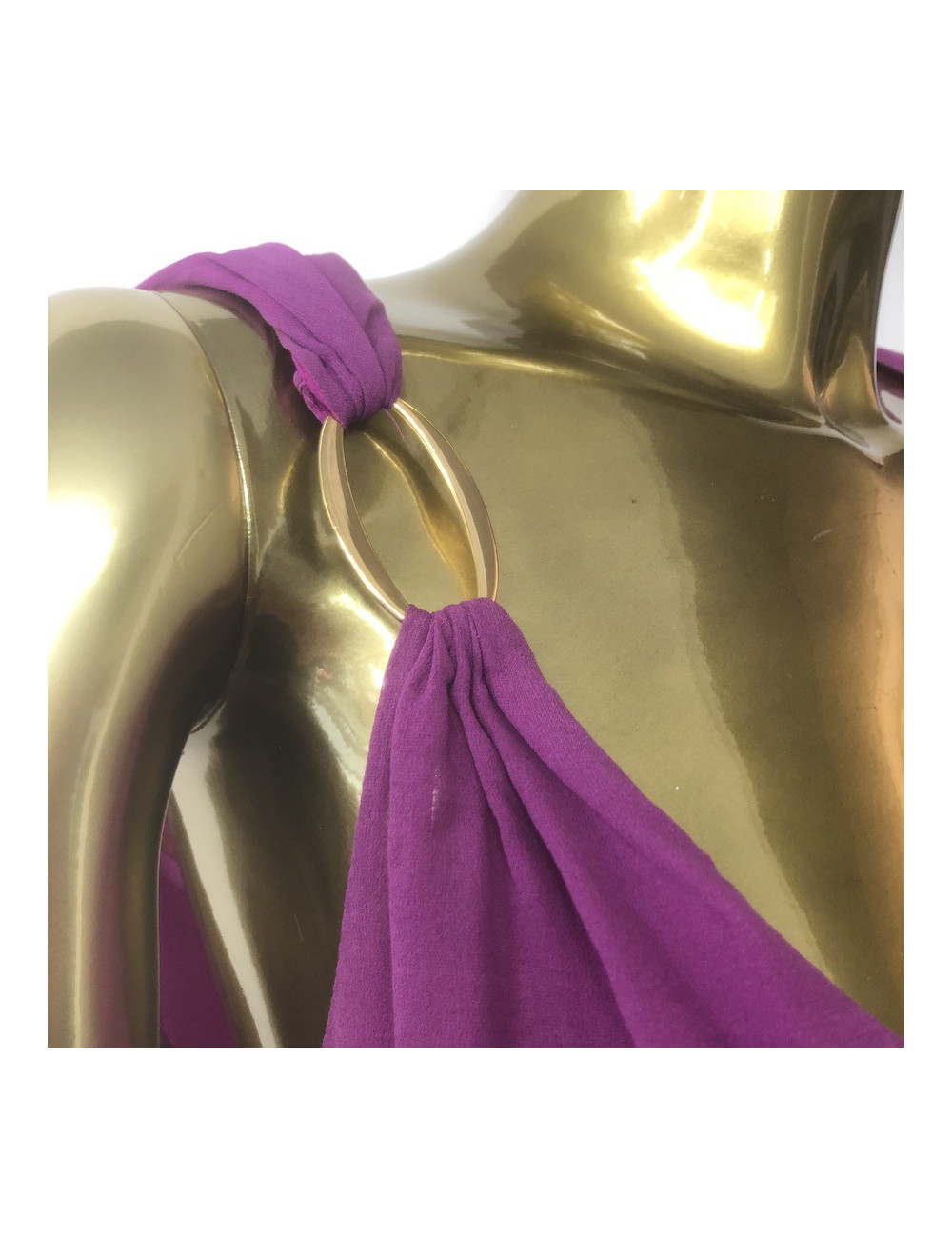 Robe T 42 EMILIO PUCCI 