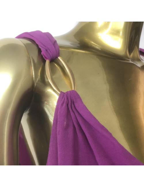 A NETTOYER Robe T 42 EMILIO PUCCI 