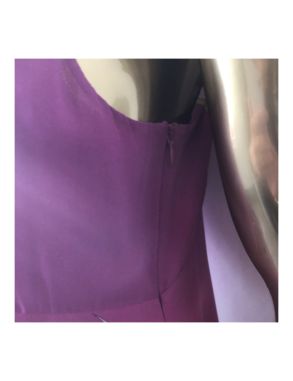 A NETTOYER Robe T 42 EMILIO PUCCI 