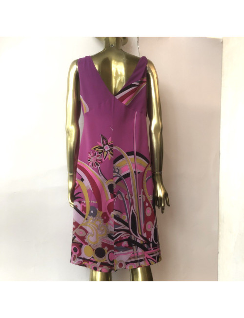 Robe T 42 EMILIO PUCCI 