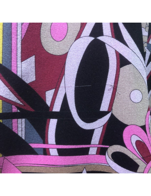 Robe T 42 EMILIO PUCCI 