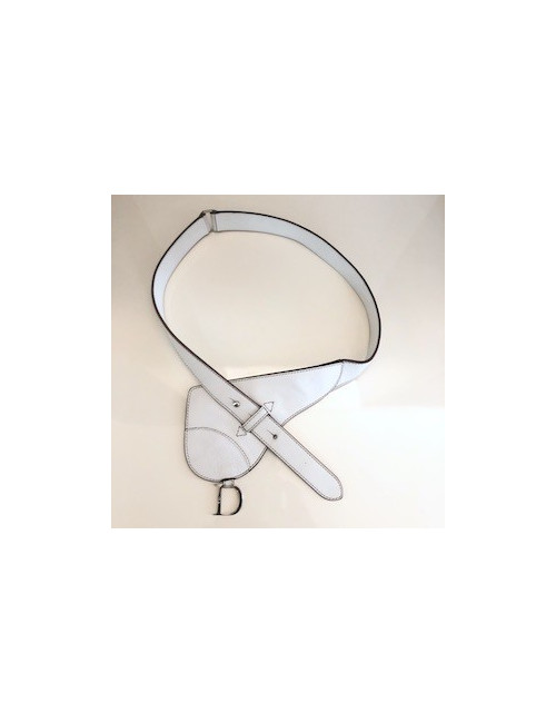 Ceinture selle DIOR 