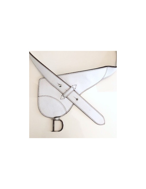 Ceinture selle DIOR 