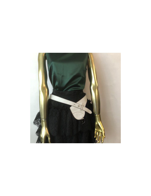 Ceinture selle DIOR 