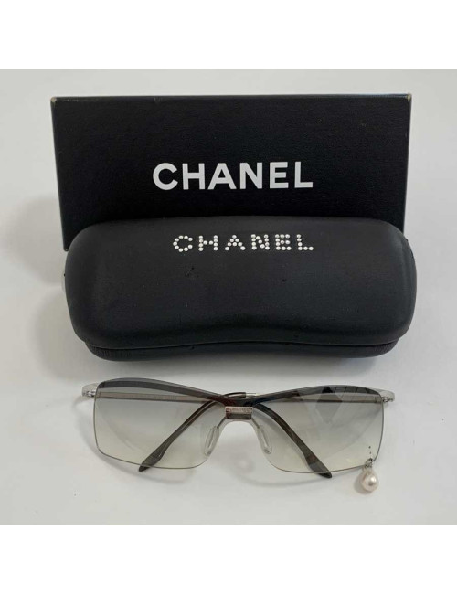 Solaires CHANEL perle