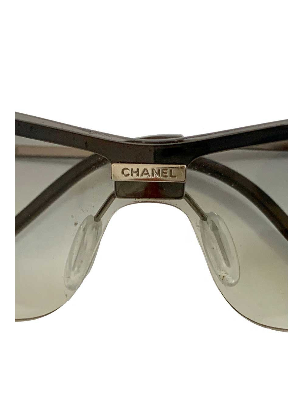 Lunettes de soleil CHANEL