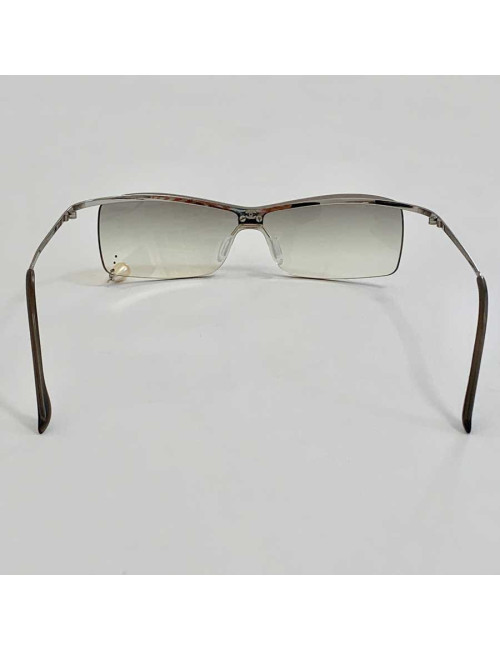 Lunettes de soleil CHANEL