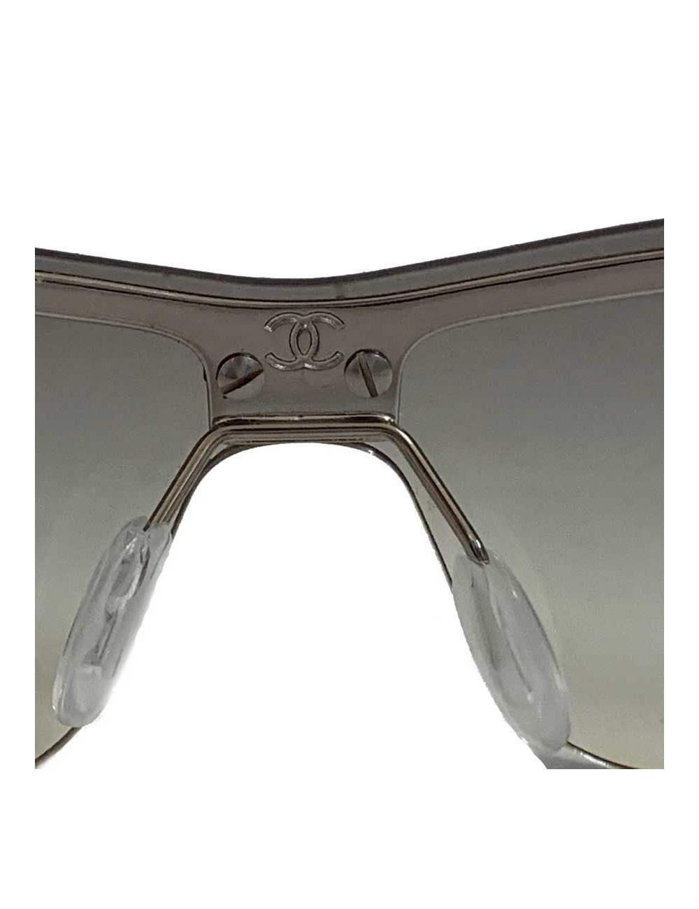 Lunettes de soleil CHANEL