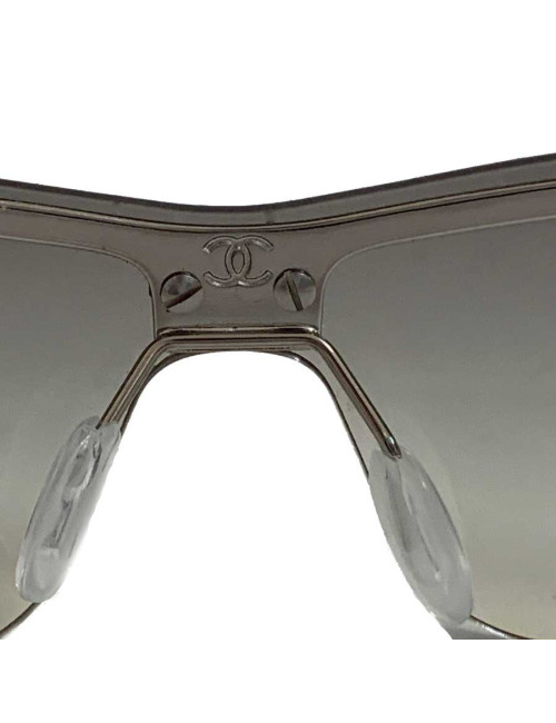 Solaires CHANEL perle