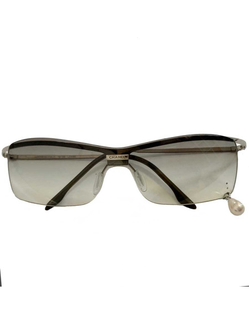 Solaires CHANEL perle