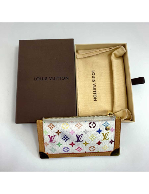 Porte clé LOUIS VUITTON murakimi